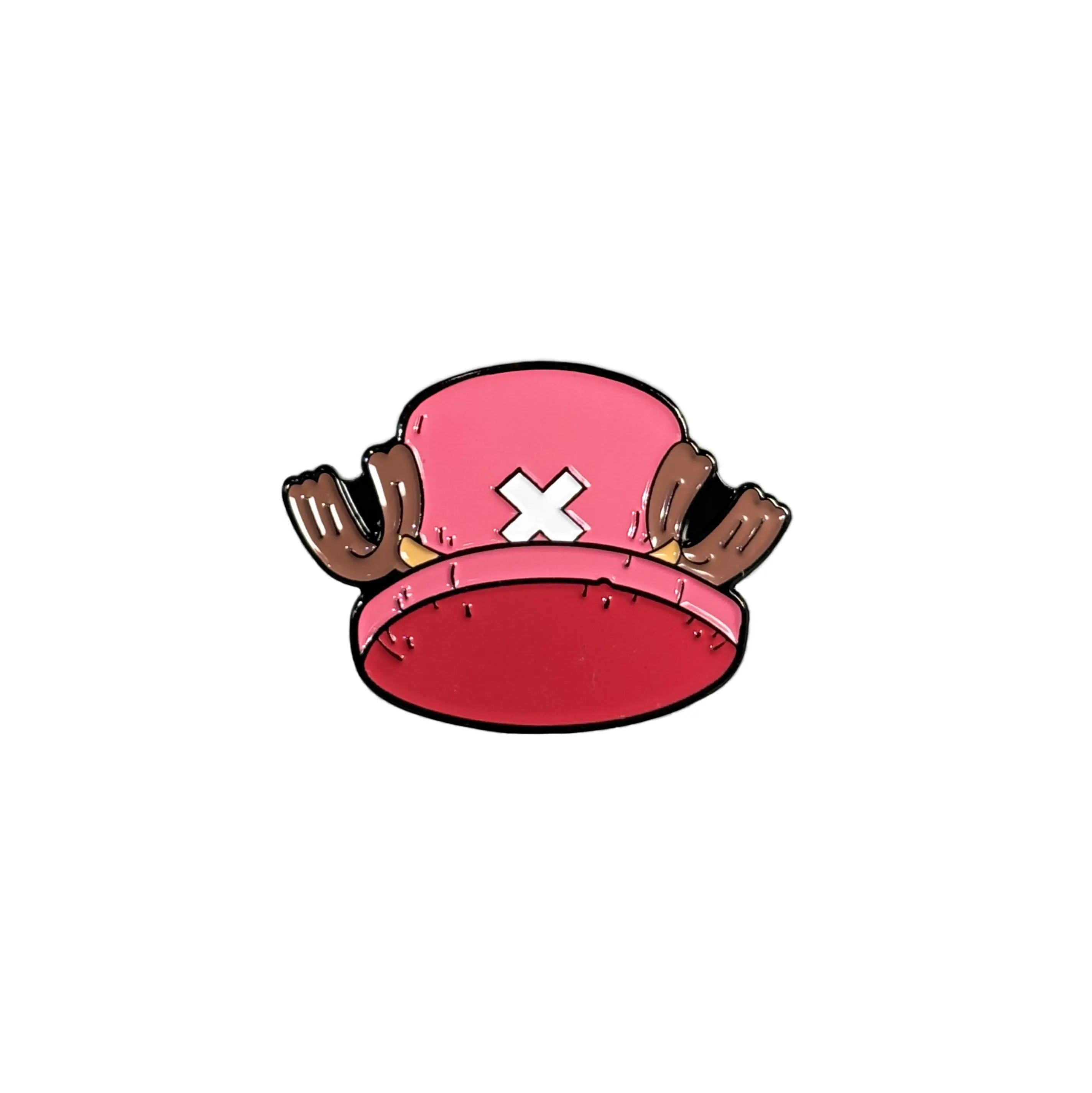Chopper Hat Ball Marker