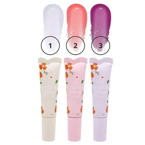 SHE Crystal Glaze Lip Care