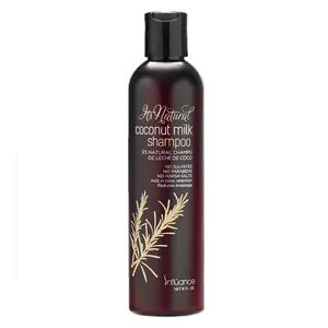 It's Natural Coconut Milk Shampoo