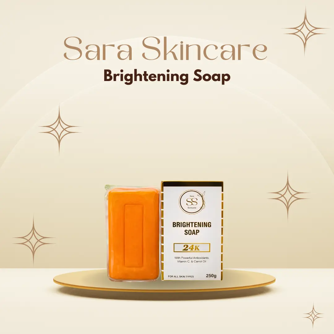 Soap Skin Cleanser Facial Wash  Repairing