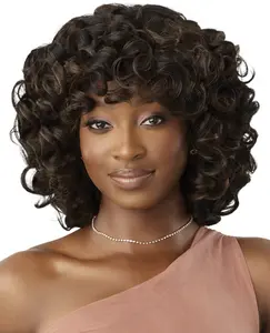 Outre WigPop Synthetic Wig - LEHANA