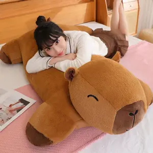 Capybara