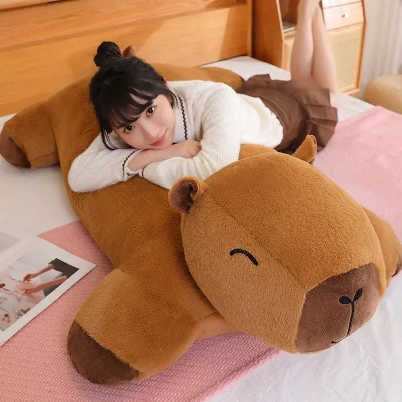 Capybara
