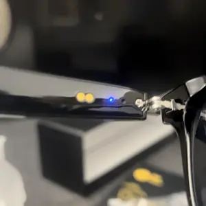 Product Review of Smart Glasses with High-Quality Sound, Voice Calling, Bluetooth-Compatible with Fast Pairing, Large Capacity Long-Lasting Battery, Perfect Gift, Cool Gadget #TOP PICKS from M**t