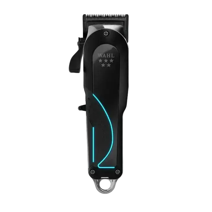 Wahl 5-Star Senior 2.0 Cordless Steel Durable Hair Clipper and Trimmer