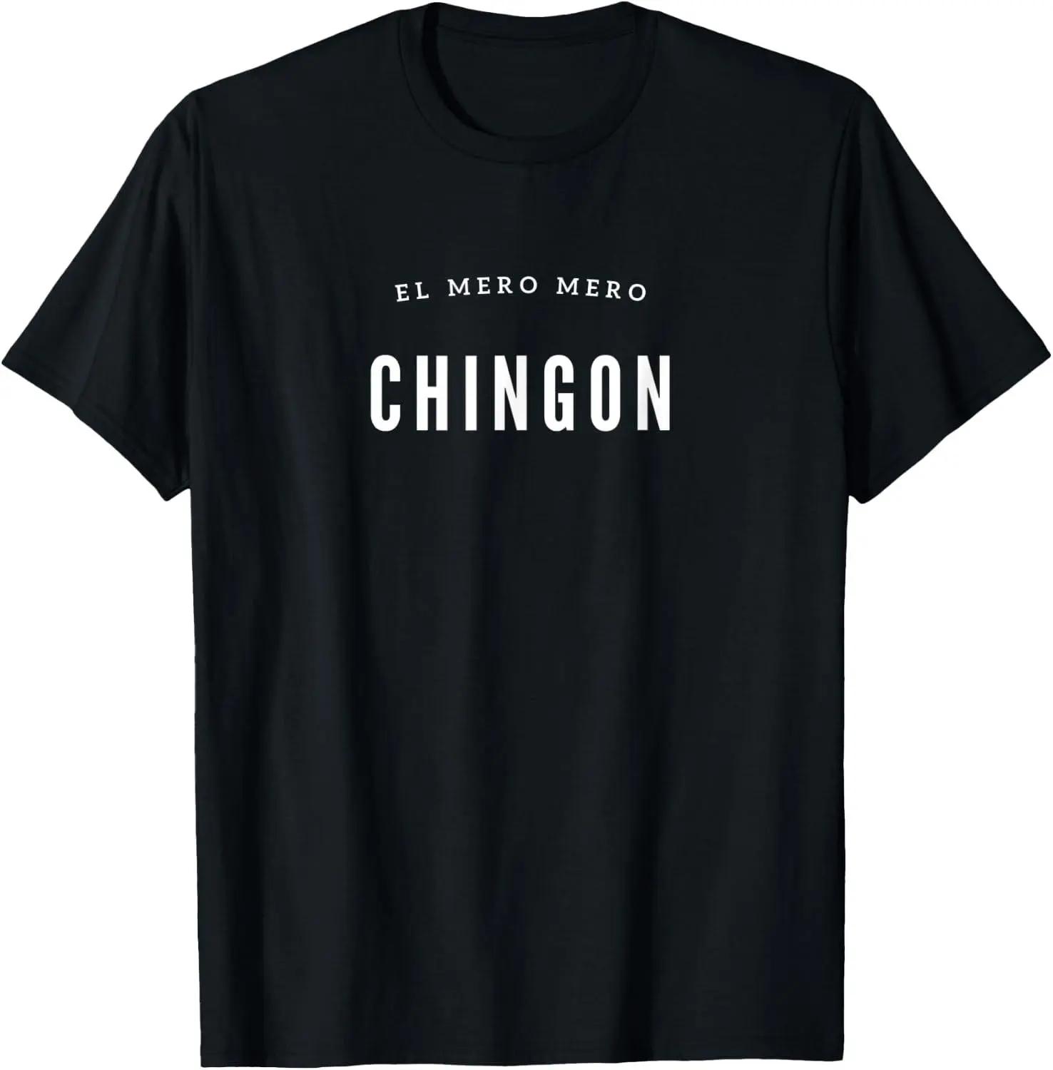 Chingon T-Shirt