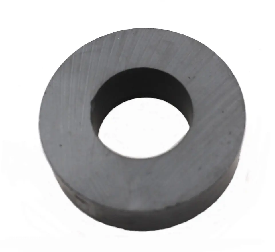 Donut, 1.75" ring magnet