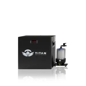 1/3 HP Water Chiller