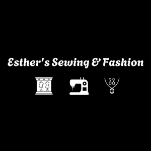 Esther’s Sewing & Fashion