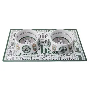 Starbarks Bowl Set