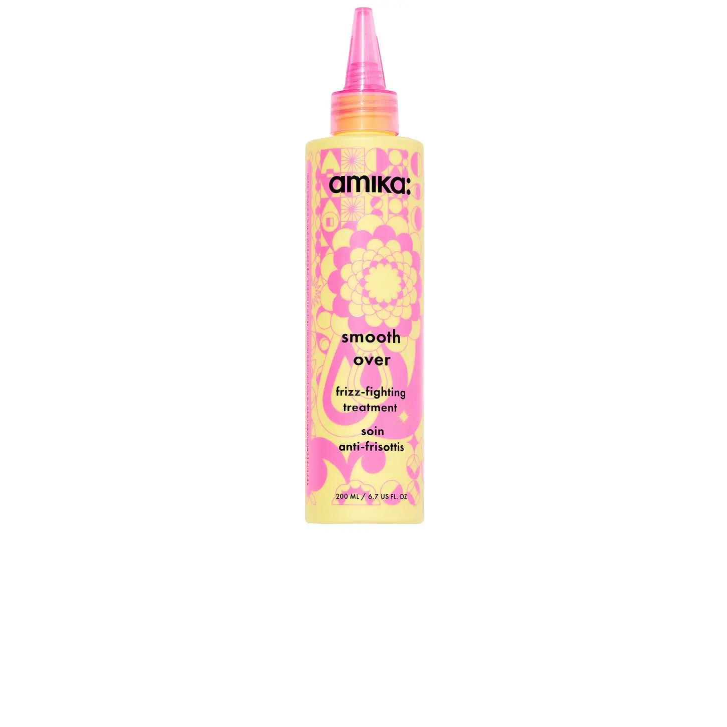 amika Smooth Over Frizz-fighting Treatment