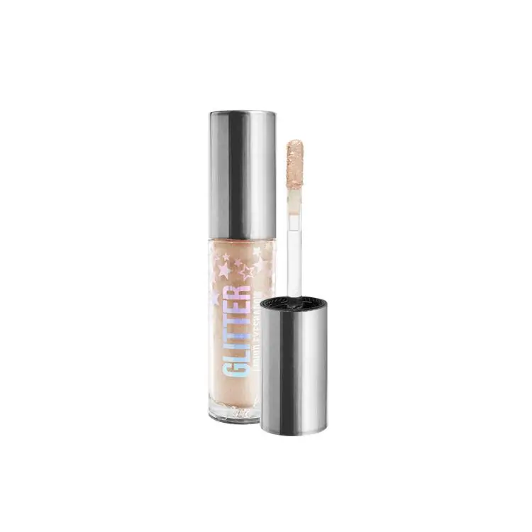 Glitter Liquid Eyeshadow - SandStorm