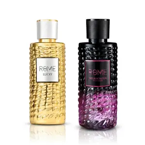 Rome Lucky + Melancholia EDP Bundle | Men's Long Lasting Cologne Set