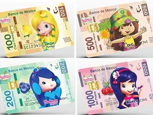 SBSC Friends Debit Card Sticker/Skin - High Quality Vinyl for Customization and Personalization