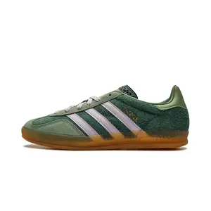 Gazelle Indoor "Mineral Green Silver" JI0323