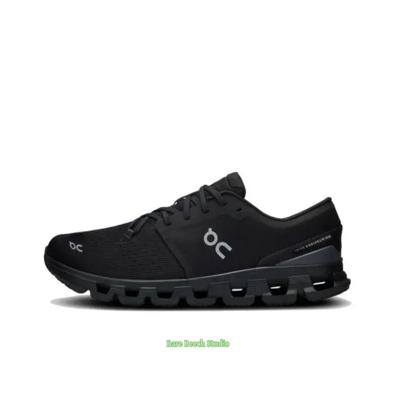 Lightweight All-in-One Cross-Training Shoes, X-Shaped Speedboard, Three-Layer Breathable Mesh