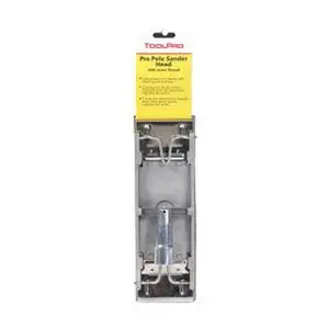 ToolPro Pro Pole Sander  - Head only