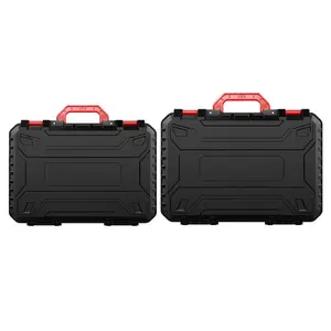 Maintenance Tool Storage Box with Handle Versatile for Travel Transport