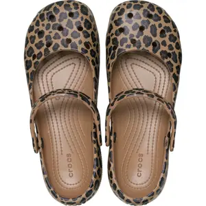 Crocs Women's Classic Ballet Flats Crocs Women's Classic Ballet Flats