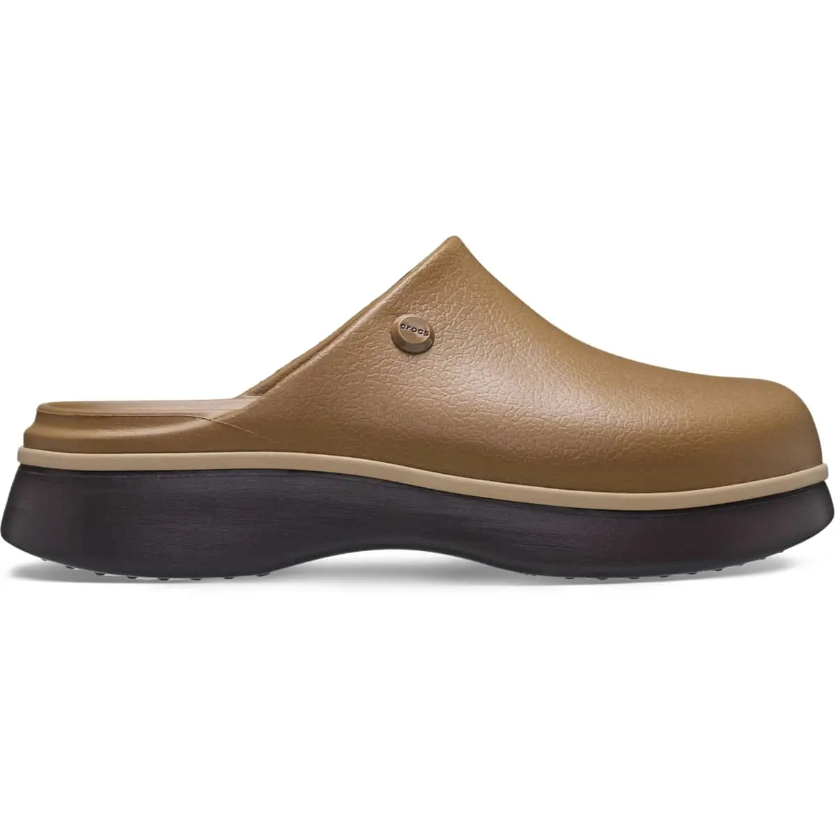 Crocs Women's Dylan Notched Clogs Crocs Women's Dylan Notched Clogs