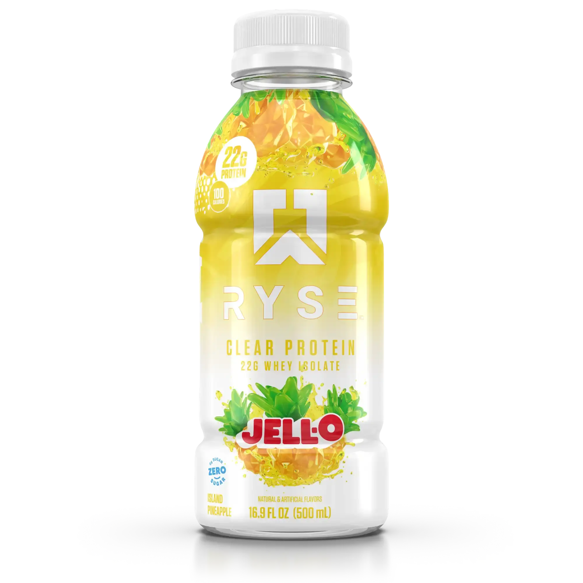 JELL-O® Island Pineapple