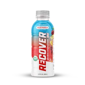 Fruit Punch (16.9 oz - Pack of 12) Fruit Punch (16.9 oz - Pack of 12)