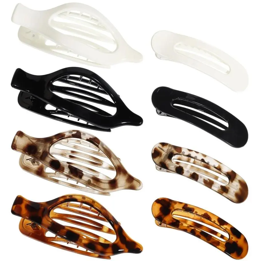 8 piece set of E style (mixed style)