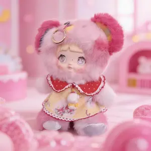 [Plush Collection]  Nommi About Childhood Confirm Style