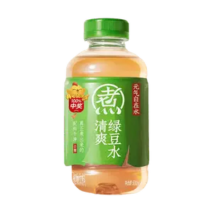 Chi Forest Refreshing Mung Bean Water ,0 Sugar,16.9 fl oz