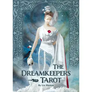 Dreamkeepers Tarot Deck &amp; Guidebook — by Liz Huston