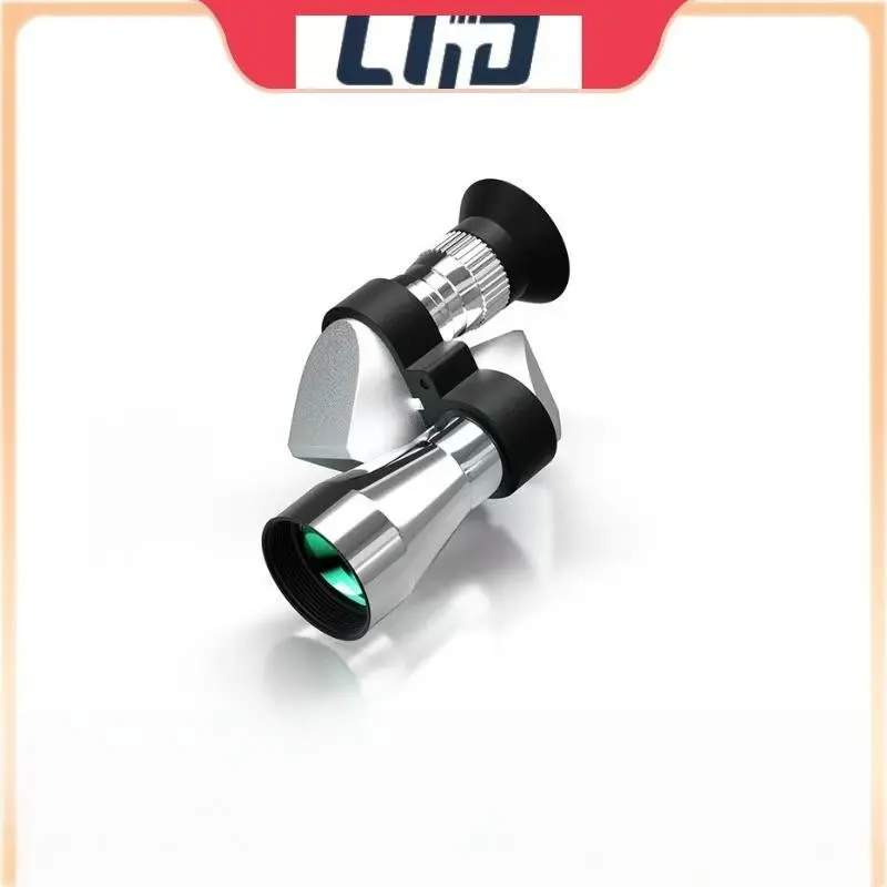 Mini Pocket Zoom Monocular Telescope, HD 8x Magnification, Compact Design, Portable Telescope, Ideal for Outdoor Exploration and Observation, Outdoor monocular telescopes