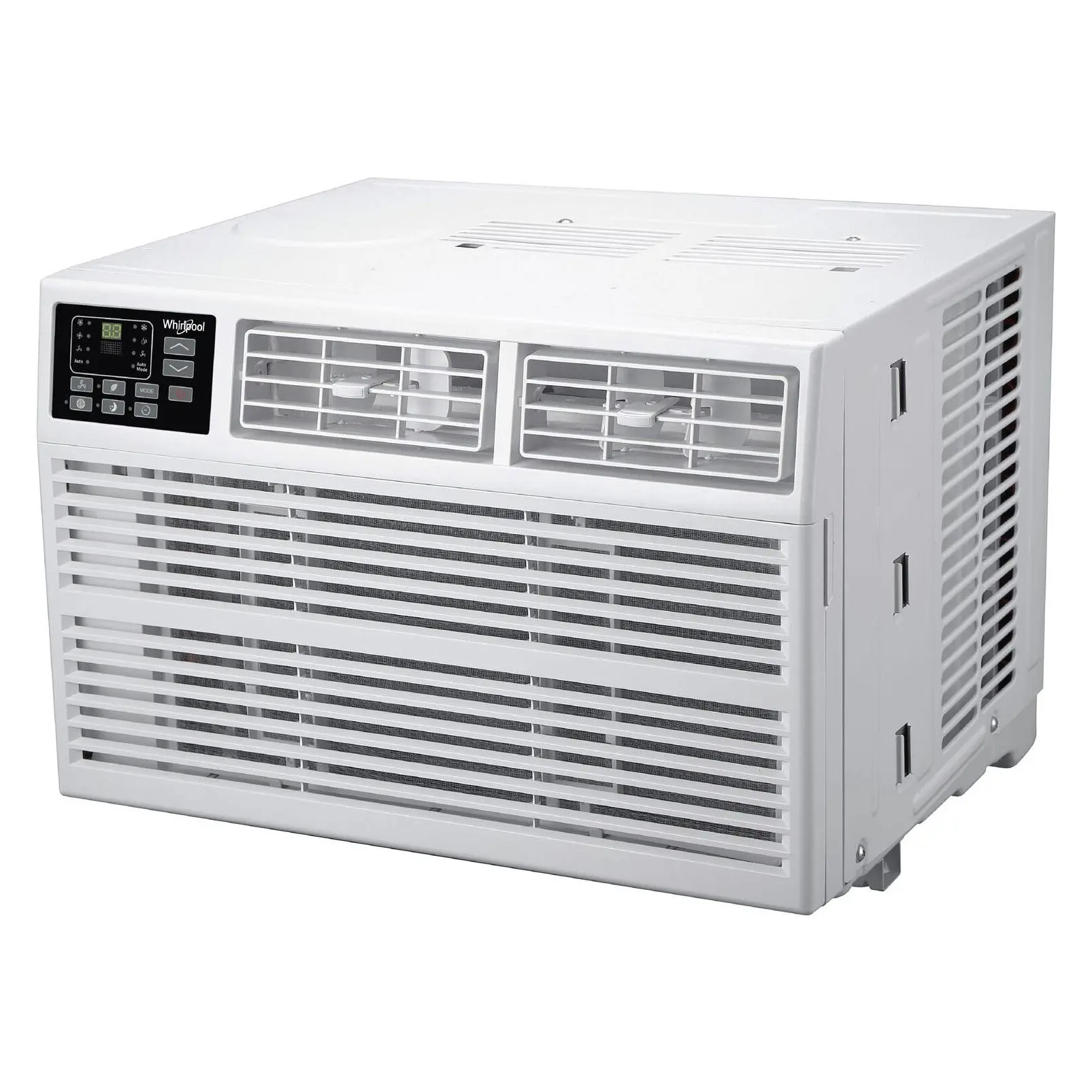 Whirlpool 12,000 BTU Window Mounted Air Conditioner