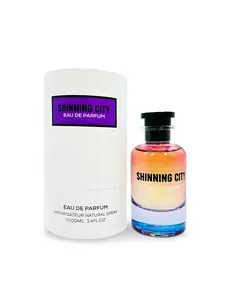 Unisex EMPER SHINNING CITY Eau de Parfum 3.4 fl. oz.