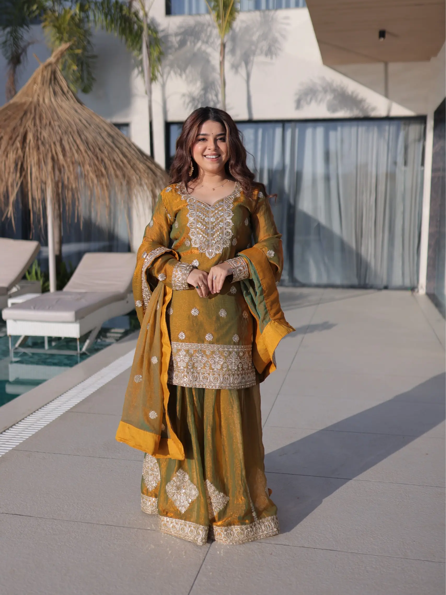 PREMIUM READYMADE TOP BOTTOM DUPATTA COLLECTIONS 2026