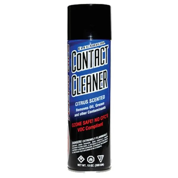 Maxima 13 oz Contact Cleaner Maxima 13 oz Contact Cleaner