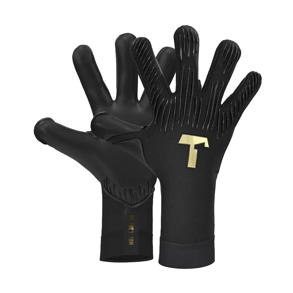 T1tan Rebel 2.0 Black-Out