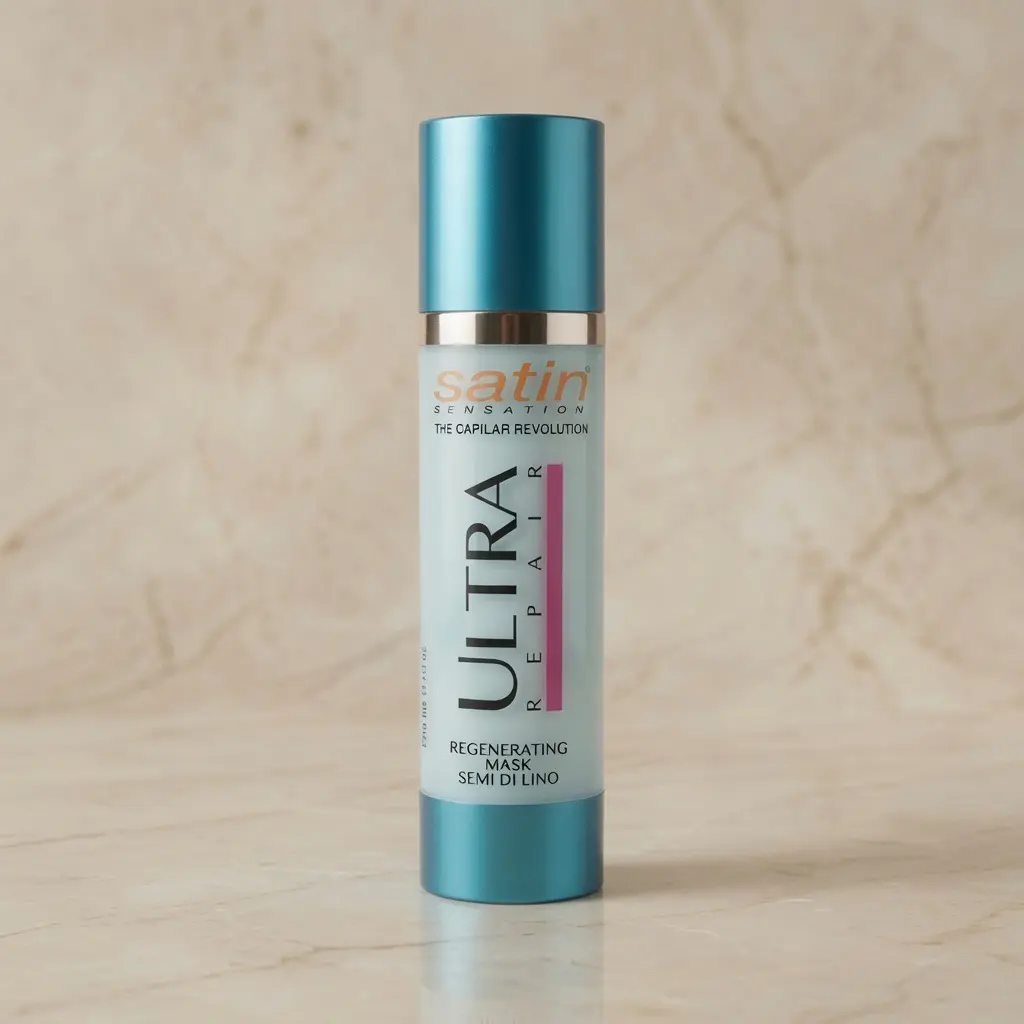 Ultra Repair Regenerating Mask