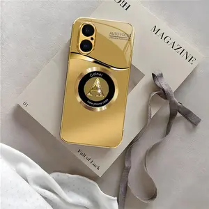 Suitable for【iPhone 16 Plus】high-end MagSafe phone case，Features a magnetic attachment function, Minimalist, Premium Design. #SummerVibes.666