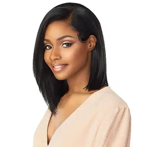 Sensationnel Synthetic Cloud 9 HD Swiss Lace Wig - TYRINA
