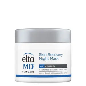 Skin Recovery Night Mask