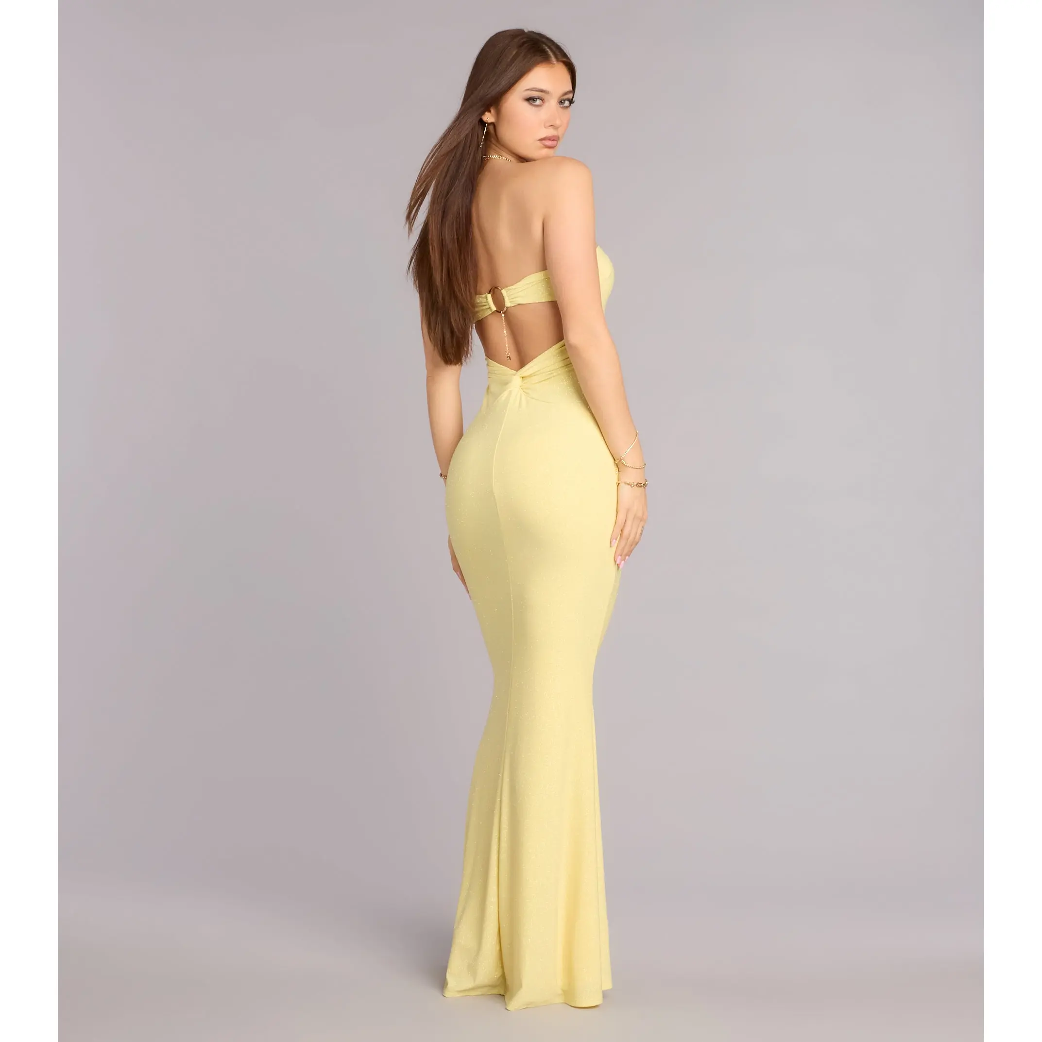 amirah formal glitter gown - TikTok Shop