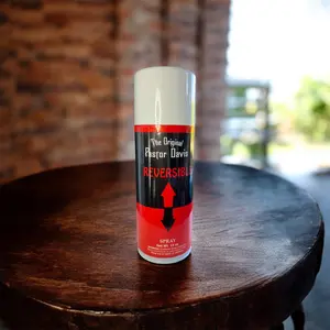 Reversible 140z Spray.