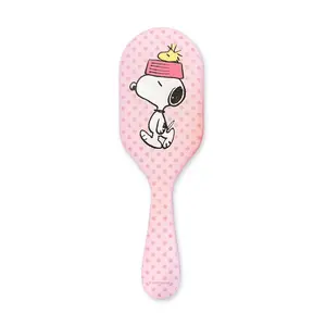 Peanuts™ Snoopy 2-in-1 Hair Brush w/ Mirror