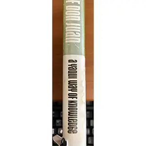 USED-The Teachings of Don Juan: A Yaqui Way of Knowledge by Carlos Castaneda (Hardcover)