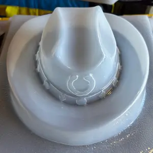 Tejana con Herradura