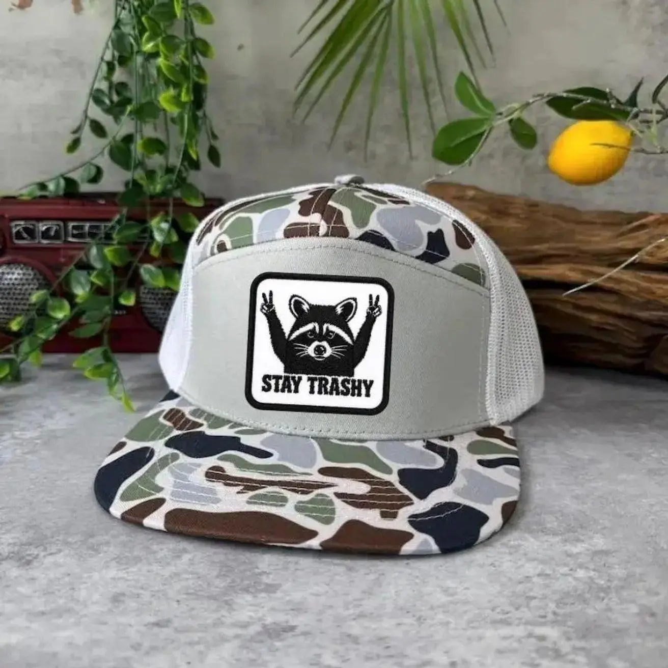 Camo