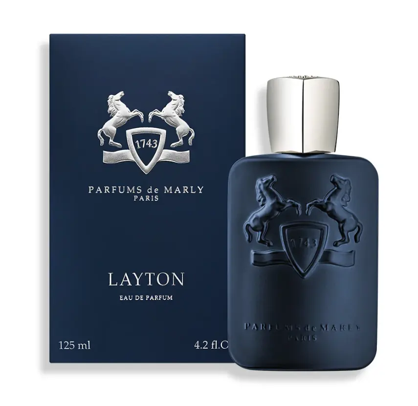 Parfums de Marly Layton Eau de Parfum 4.2oz 125ml Men's Fragrance