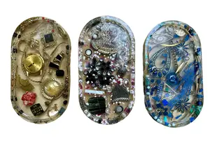 Shallow Trinket Dish