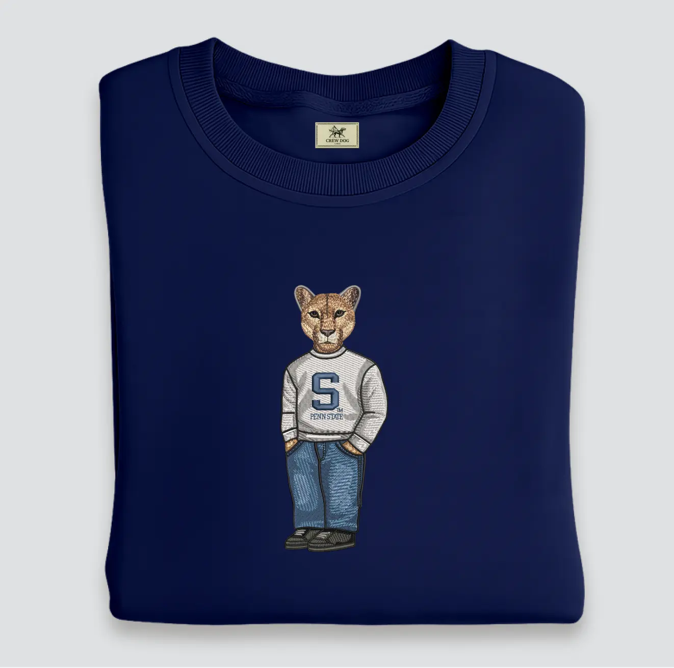 Penn State Crewneck