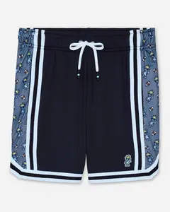 GOAT USA Football Mesh Shorts